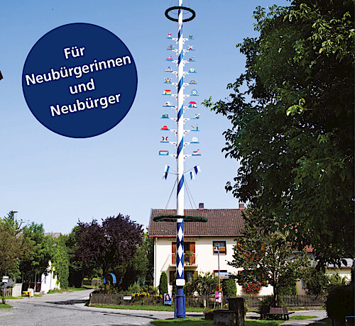 Neubürgerempfang der Stadt Puchheim am 15. Oktober 2025 – Informationen rund um Puchheim